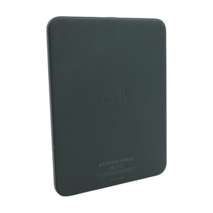 Glowlight 4 32GB Black E-Reader