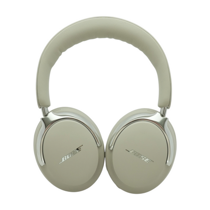 White QuietComfort Ultra 2nd Gen. Noise Cancelling Headphones