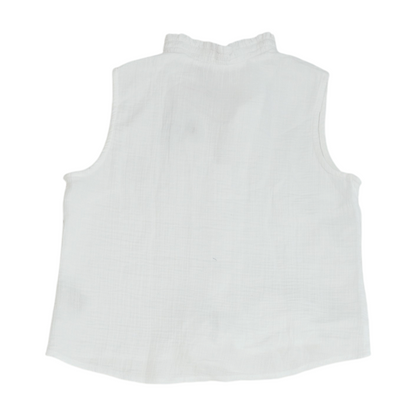 White Blouse