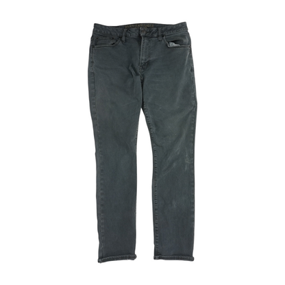 Gray Slim Jeans