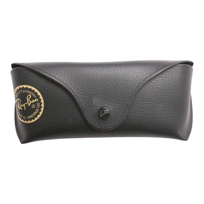 Black RB 4147 Oversized Sunglasses