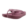 Jeffrey Campbell Pink Flip-Flop Sandals – Image 1