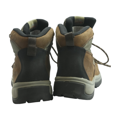 Brown Work / Hiking Boots