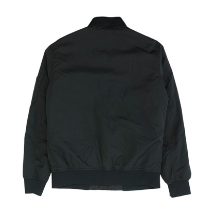 Beige Solid Jacket