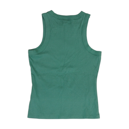 Green Blouse