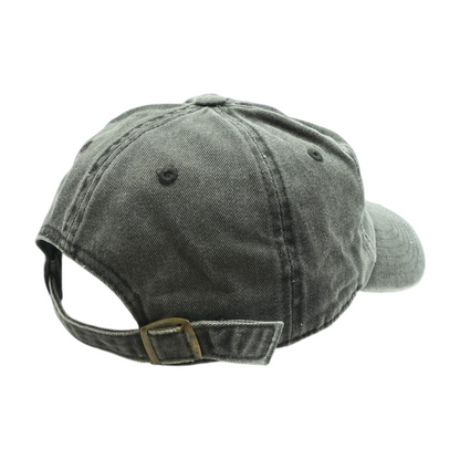 Charcoal Yomiuri Giants Ballcap