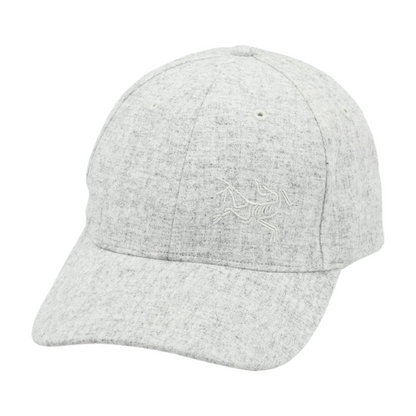 Gray Ballcap
