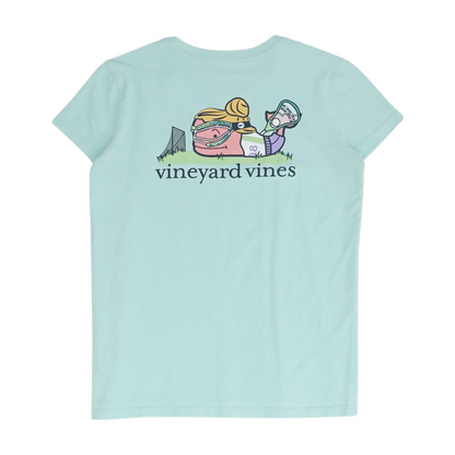 Blue T-Shirt