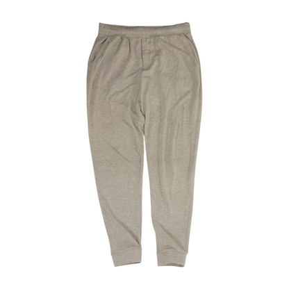 Beige Pants