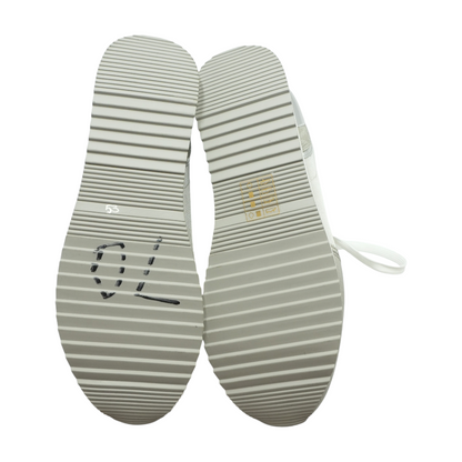 Gray Athletic Shoes