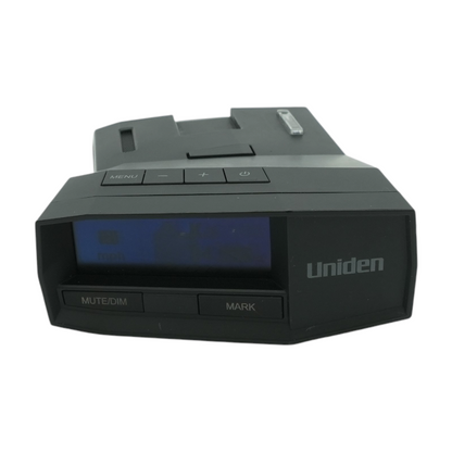 R8 Extreme Long-Range Radar/Laser Detector