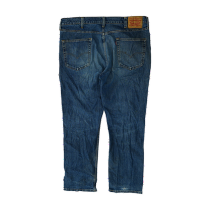 514 Straight Jeans