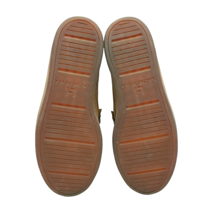 Brown Flats