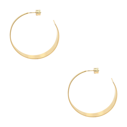 Costume Hoop Earrings