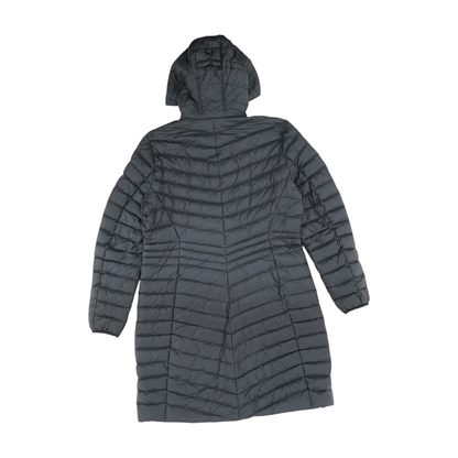 Black Solid Jacket