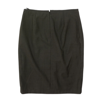 Black Mini Skirt