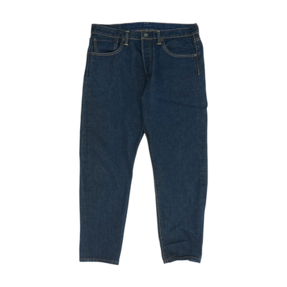 501 Straight Jeans