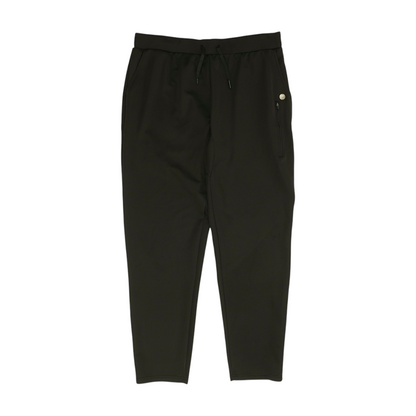 Black Regular Pants