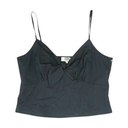 Black Blouse
