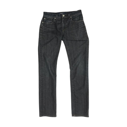 Blue Regular Jeans