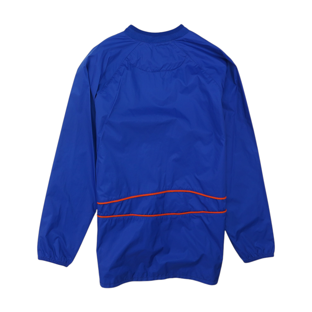 Blue Florida Gators Solid Sweatshirt Pullover