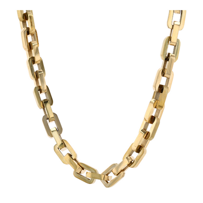 Costume Chain Necklace