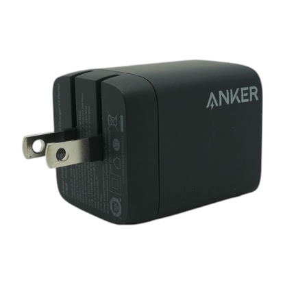 Prime 67W 3-Port GaN Charging Block