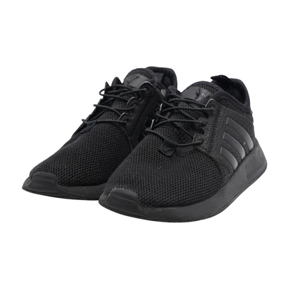 Black Athletics Shoes