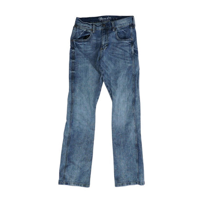 Blue Slim Jeans