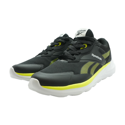 Black Athletics Shoes