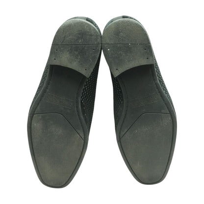 Black Loafer Dress Shoes