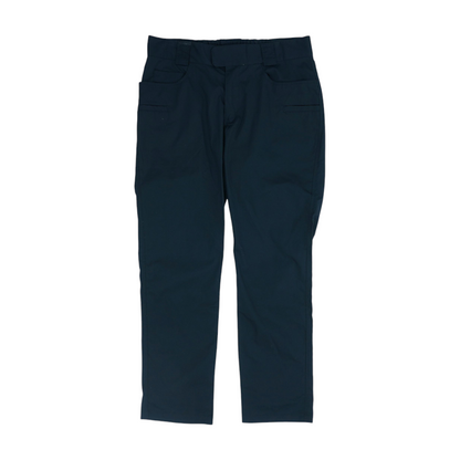 Black Regular Pants