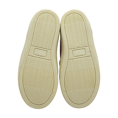 Pink Casual Shoes Shoes