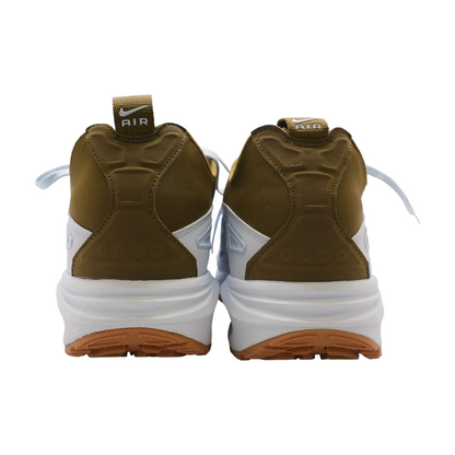 Air Max Sunder Olive Flak Low-Top Athletic Shoes