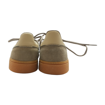 Brown Athletics Shoes