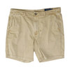 Khaki Chino / Khaki Shorts