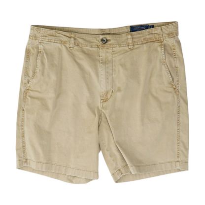 Khaki Chino / Khaki Shorts