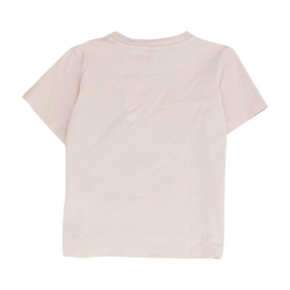 Pink Graphic T-Shirt