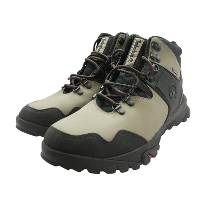 Gray Work / Hiking Boots