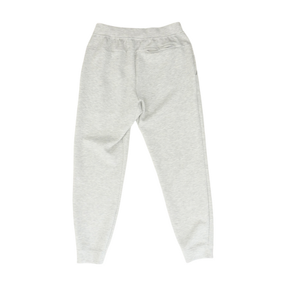 Gray Regular Pants