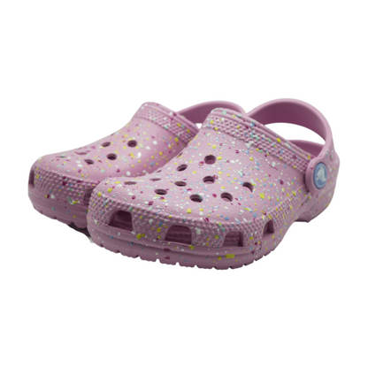 Purple Casual Shoes