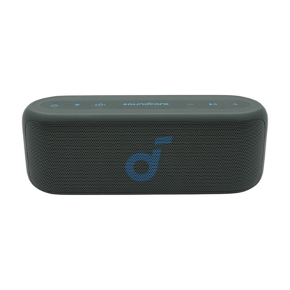 Select 2S Portable Bluetooth Speaker