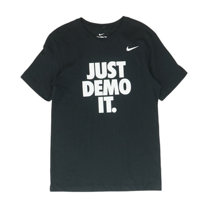 Black T-Shirt