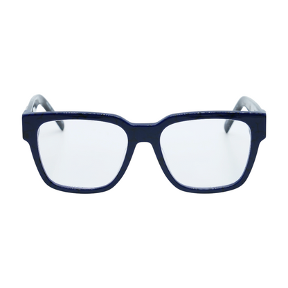 Indigo PR 08ZV Square Prescription Eyewear