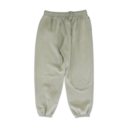 Green Regular Pants