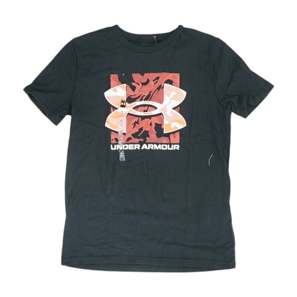 Black T-Shirt
