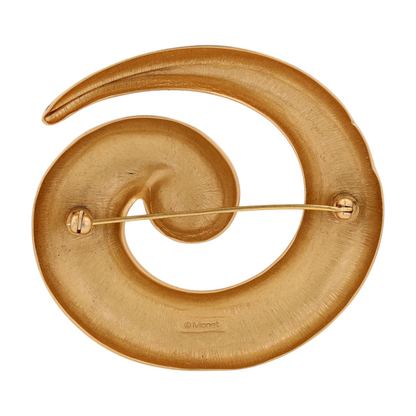 Costume Brooch