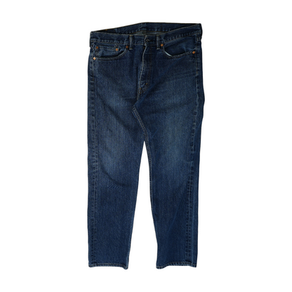 505 Regular Jeans