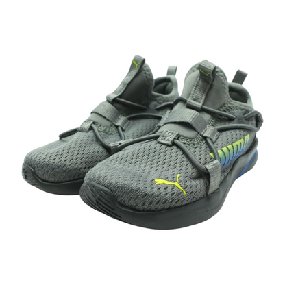 Gray Athletics Shoes
