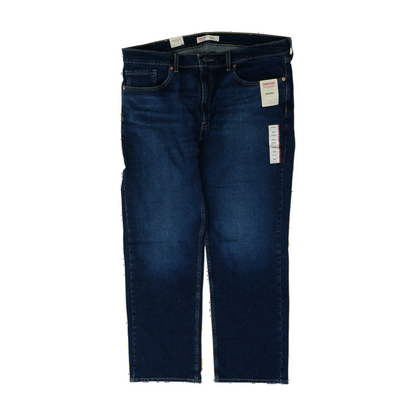 Relaxed Jeans